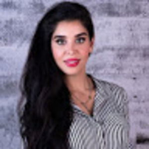 Meet your Posher, Anit